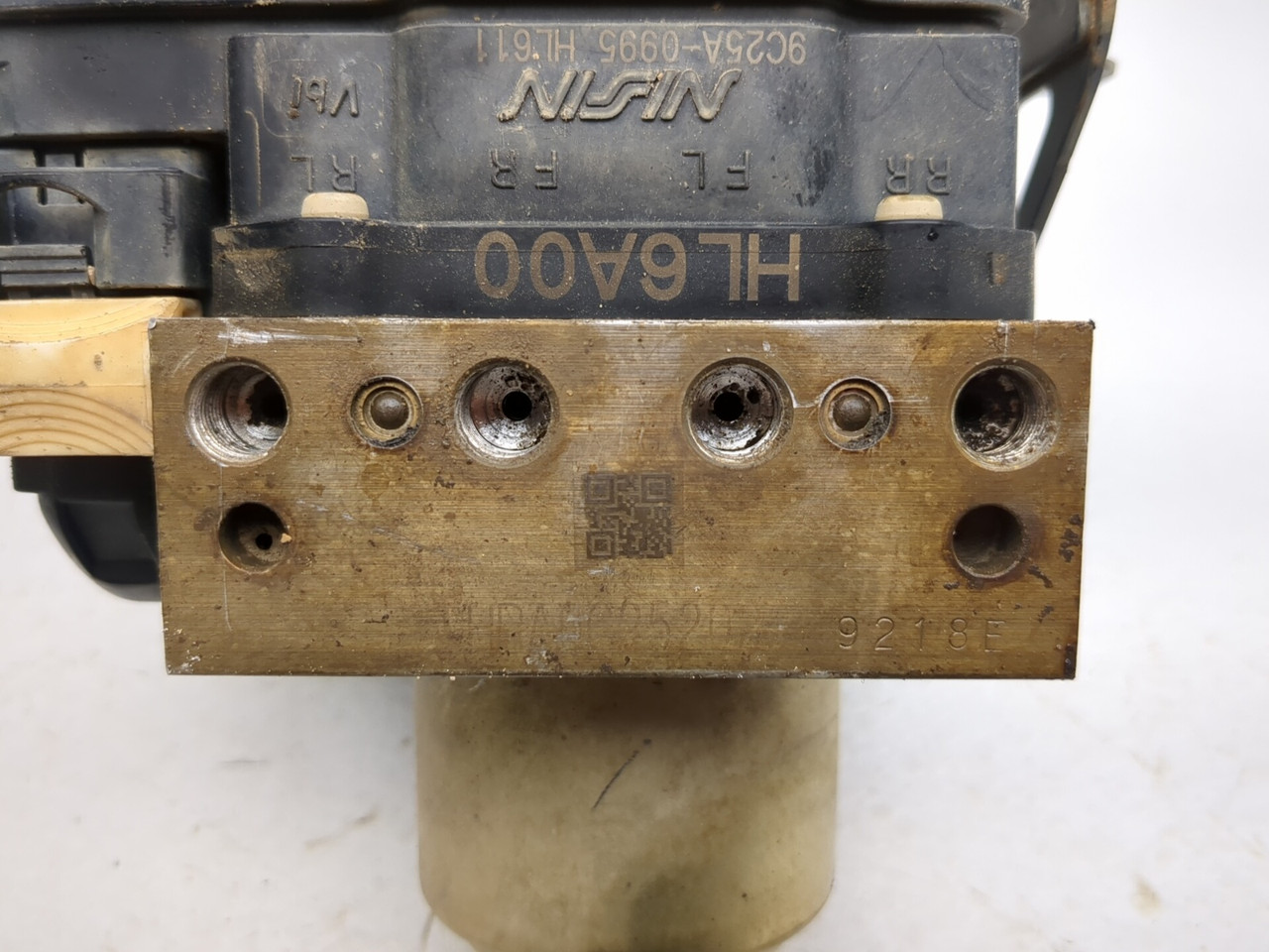 19-23 Honda Talon SXS 1000R ABS Pump Modulator 57110-HL6-A01 - Sun
