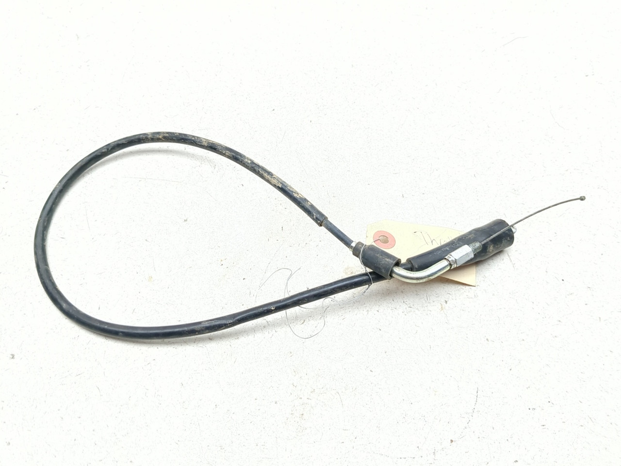 23-26 Can Am Outlander Pro HD5 Throttle Cable 707002433 - Sun
