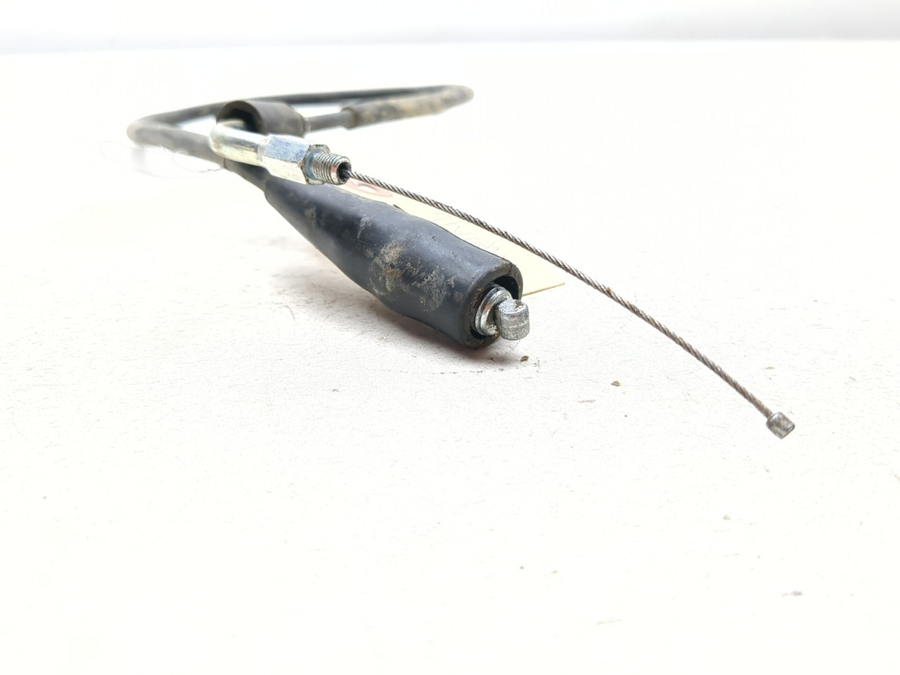 23-26 Can Am Outlander Pro HD5 Throttle Cable 707002433 - Sun