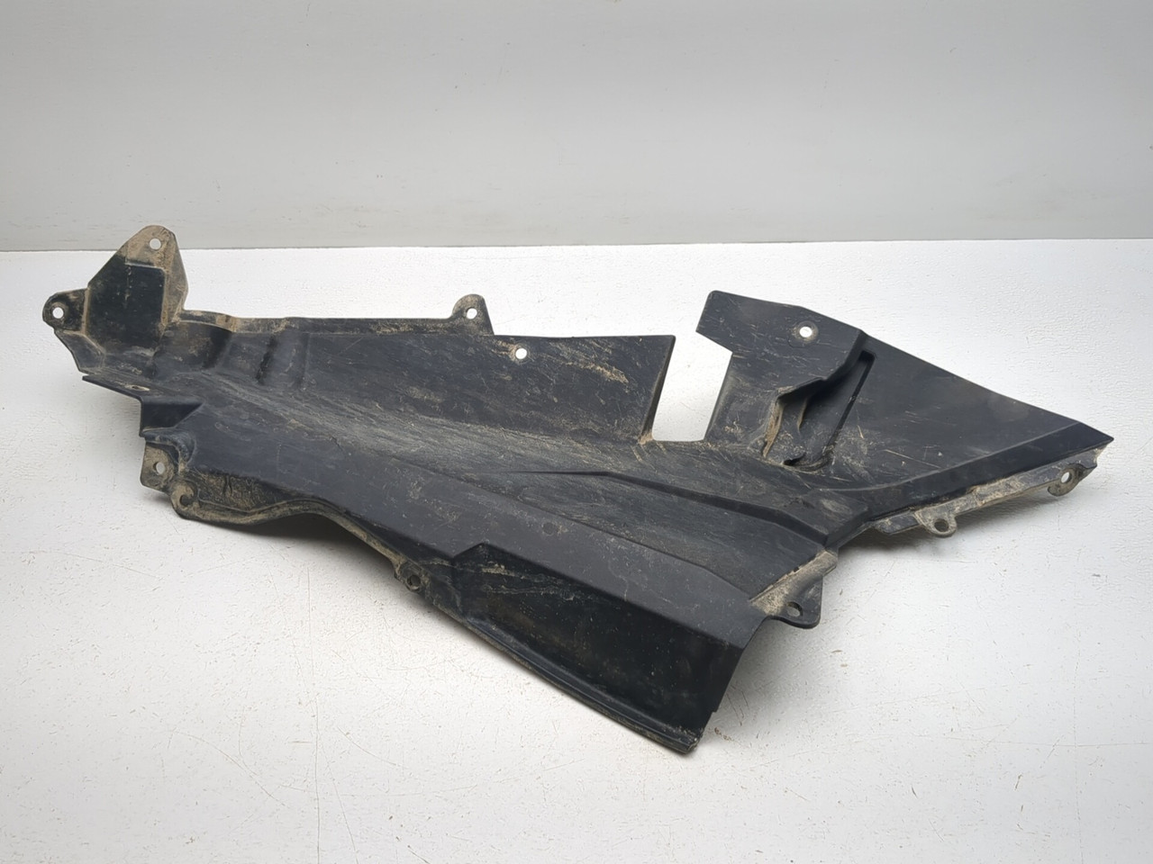 19-23 Honda Talon SXS 1000R Rear Left Seat Back Cover - Sun Coast