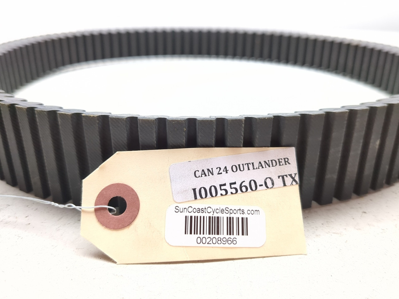 23-26 Can Am Outlander Pro HD5 Drive Belt 422280226 - Sun Coast