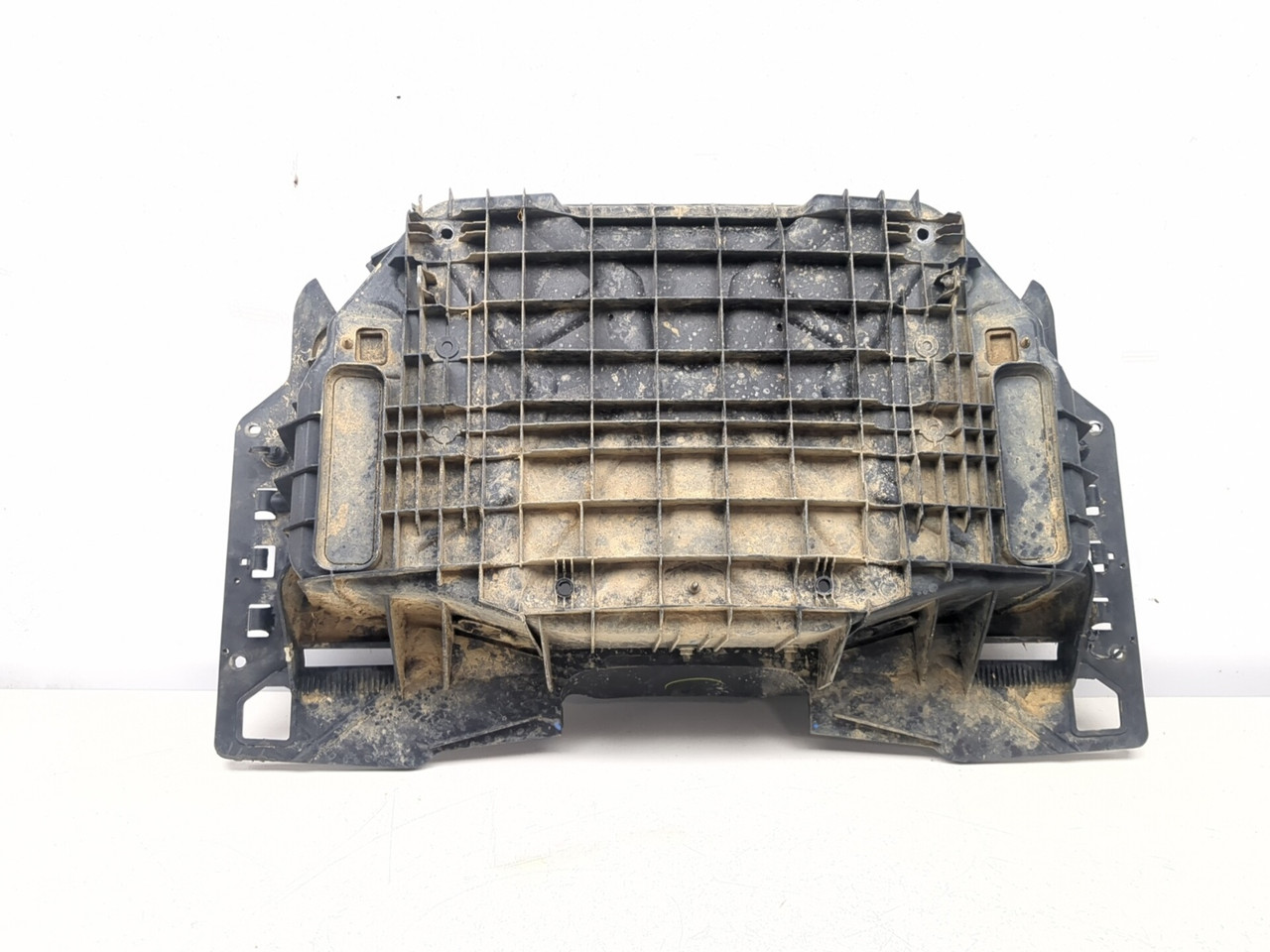 23-26 Can Am Outlander Pro HD5 Front Storage Box 705012891 - Sun