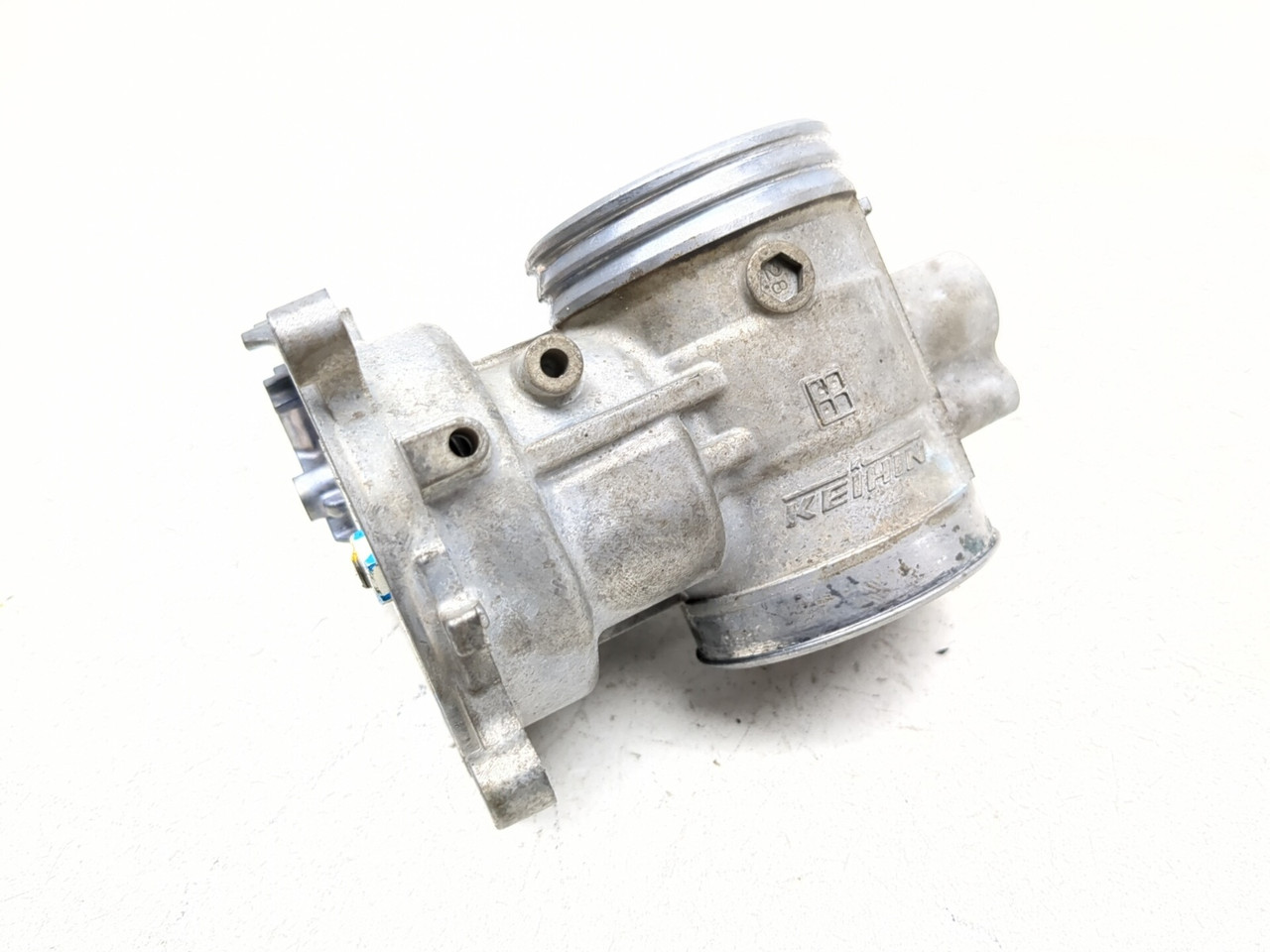 19-23 Kawasaki KX450 Throttle Body EFI Bodies Injection 16163-1209