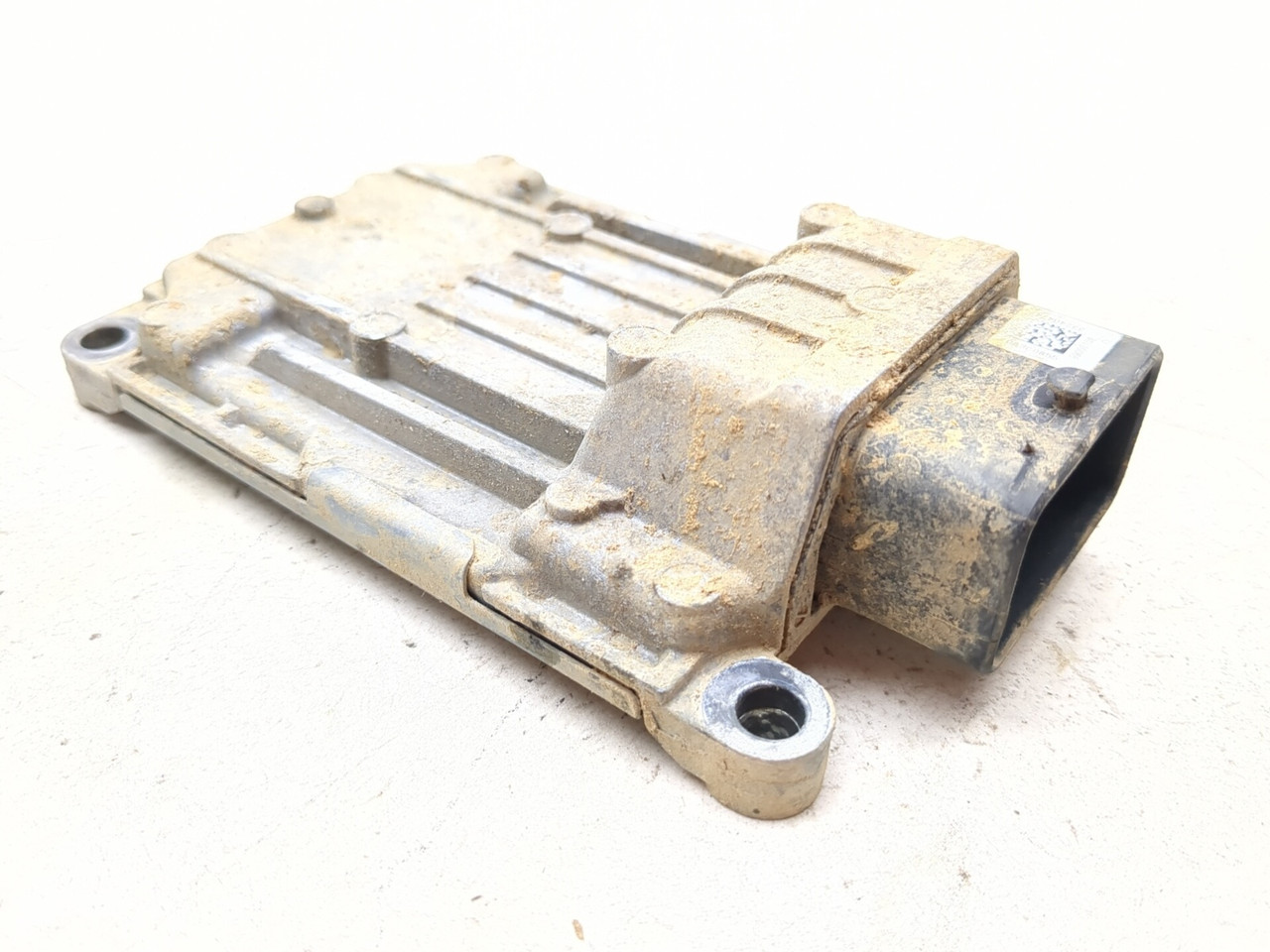 23-26 Can Am Outlander Pro HD5 Engine Control Unit ECM Box CDI