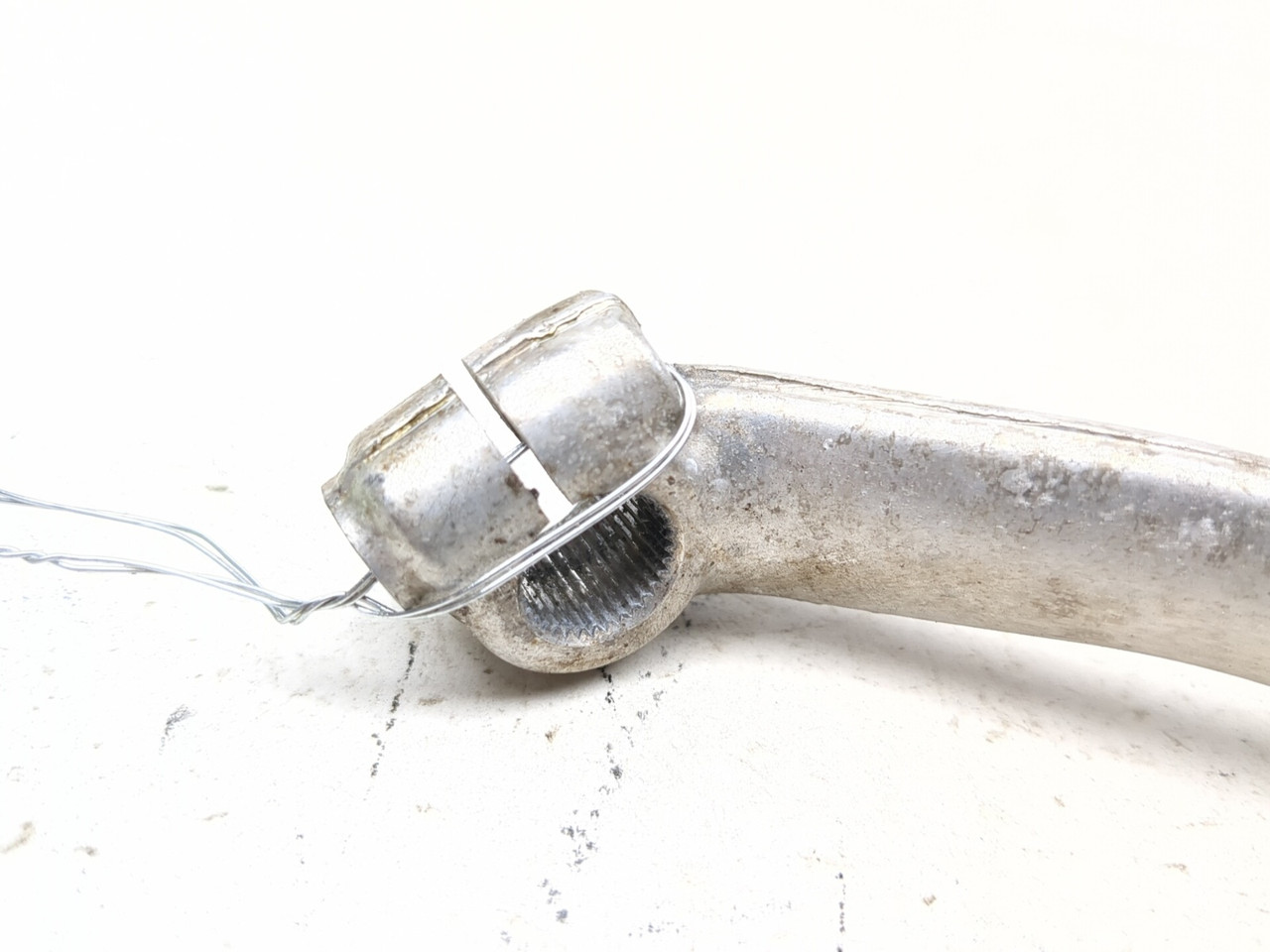 Kページ 19-23 Kawasaki KX450 Left Shift Lever Pedal - Sun Coast Cycle