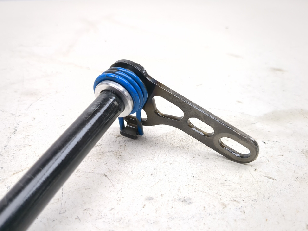 19-23 Kawasaki KX450 Gear Shift Shaft - Sun Coast Cycle Sports