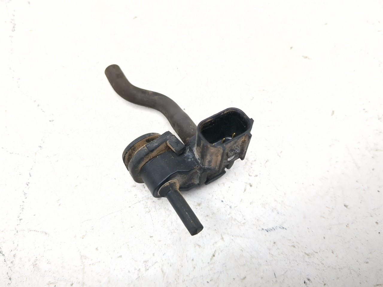 19-23 Kawasaki KX450 Front MAP Sensor TRSH JR - Sun Coast Cycle