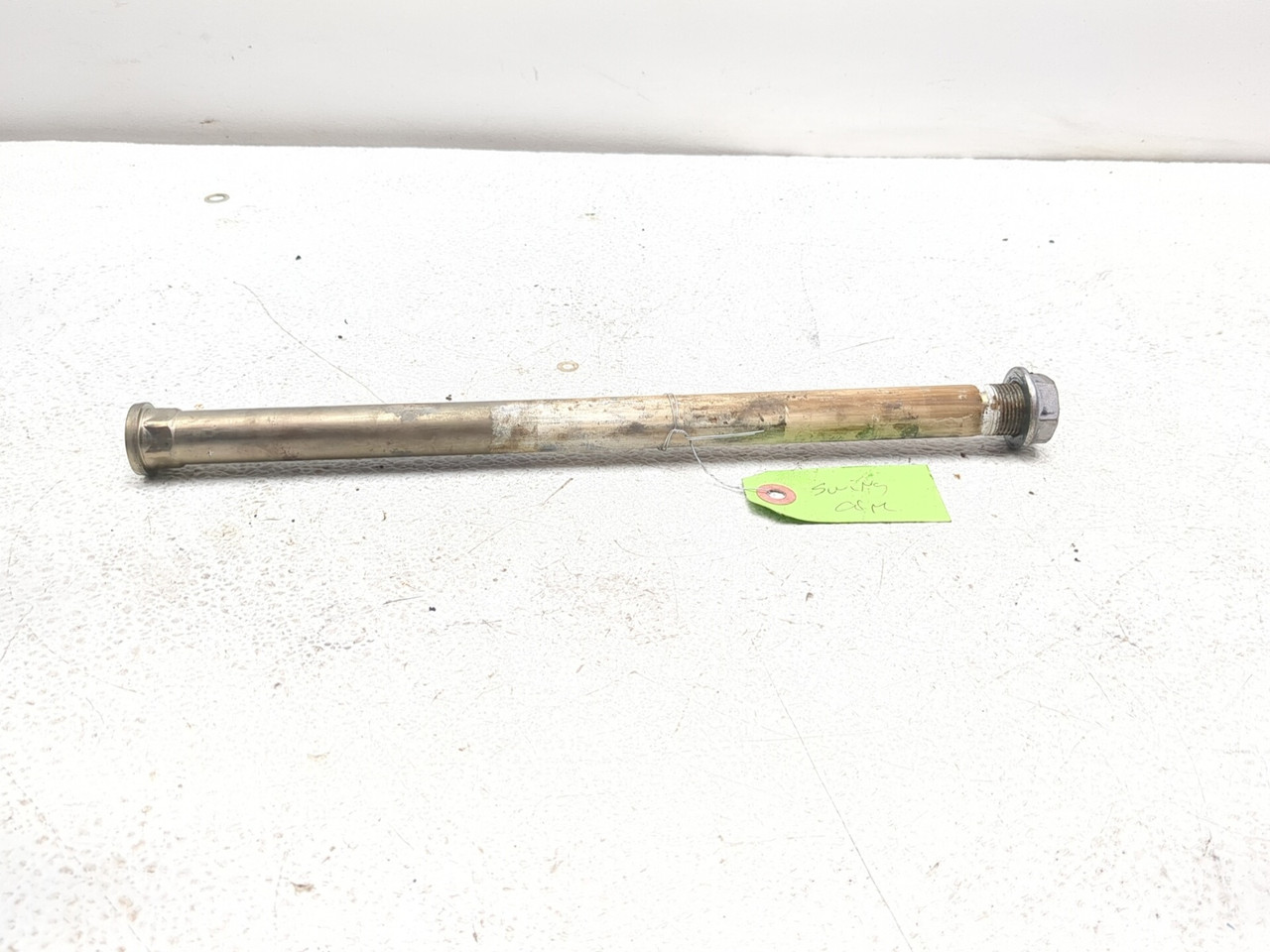 15-18 Kawasaki KLZ 1000 Versys LT Rear Swingarm Pivot Bolt 33032