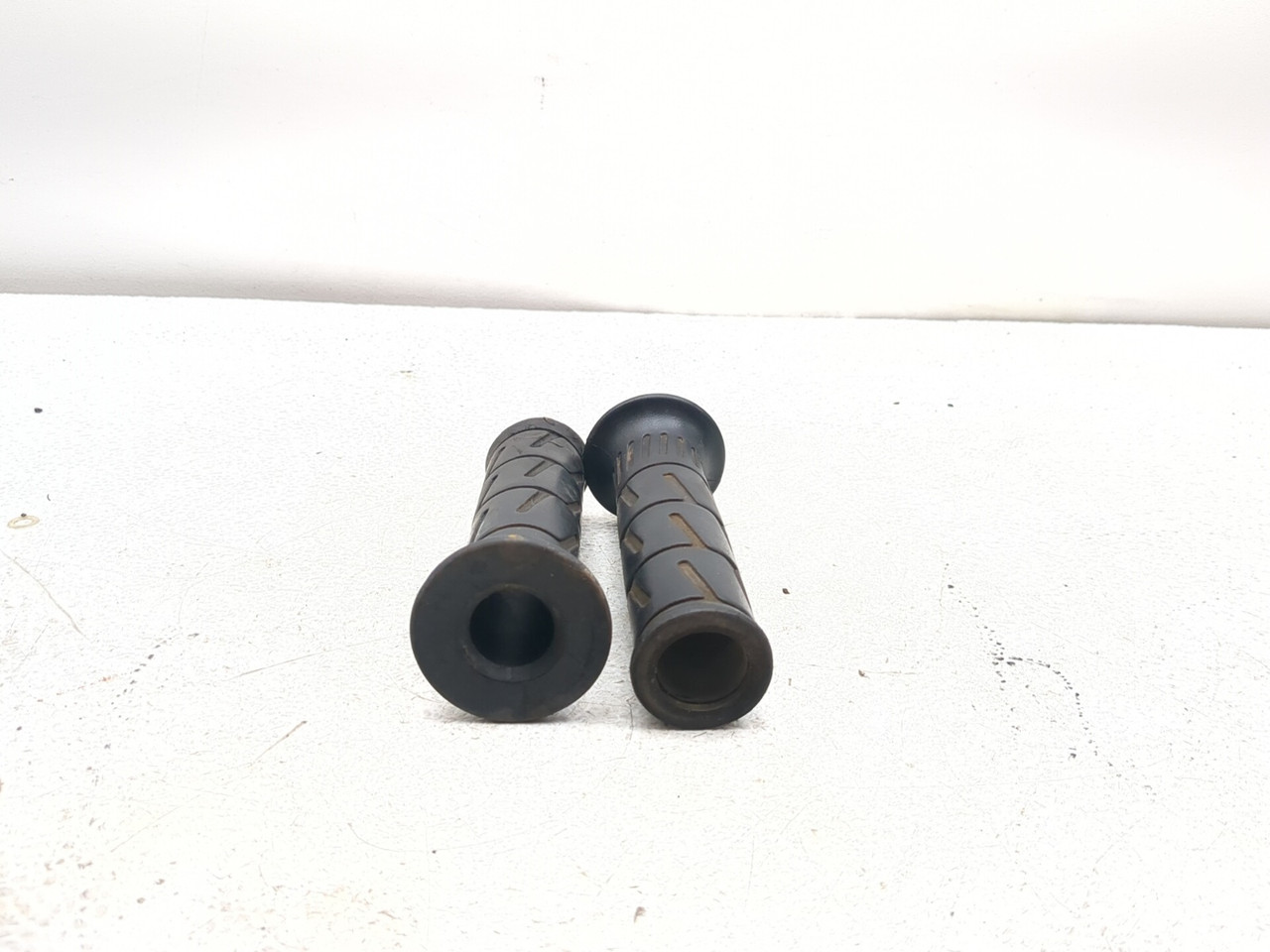 15-18 Kawasaki KLZ 1000 Versys LT Front Left & Right Handlebar