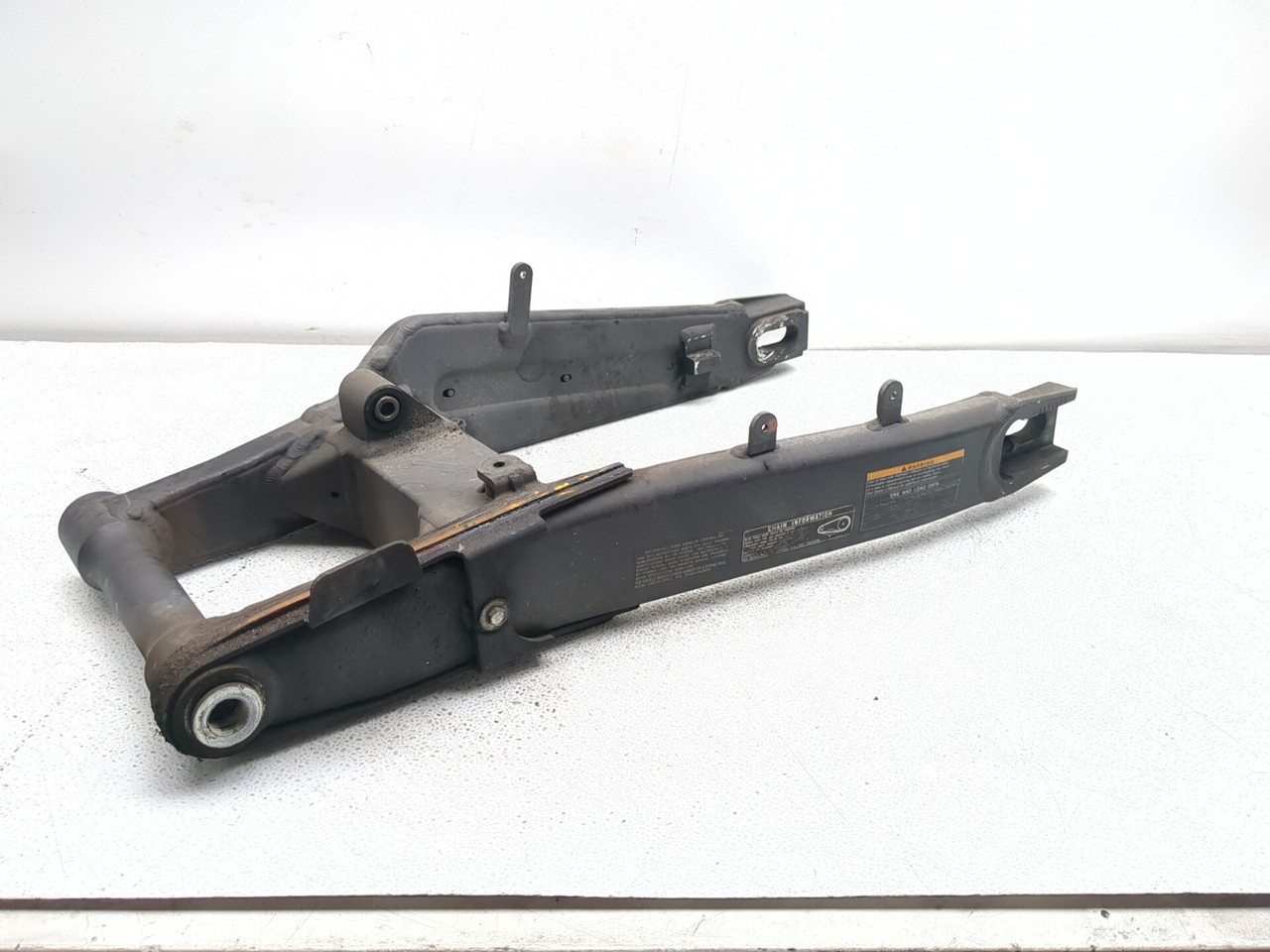 15-18 Kawasaki KLZ 1000 Versys LT Rear Swingarm 33001-0635-18R