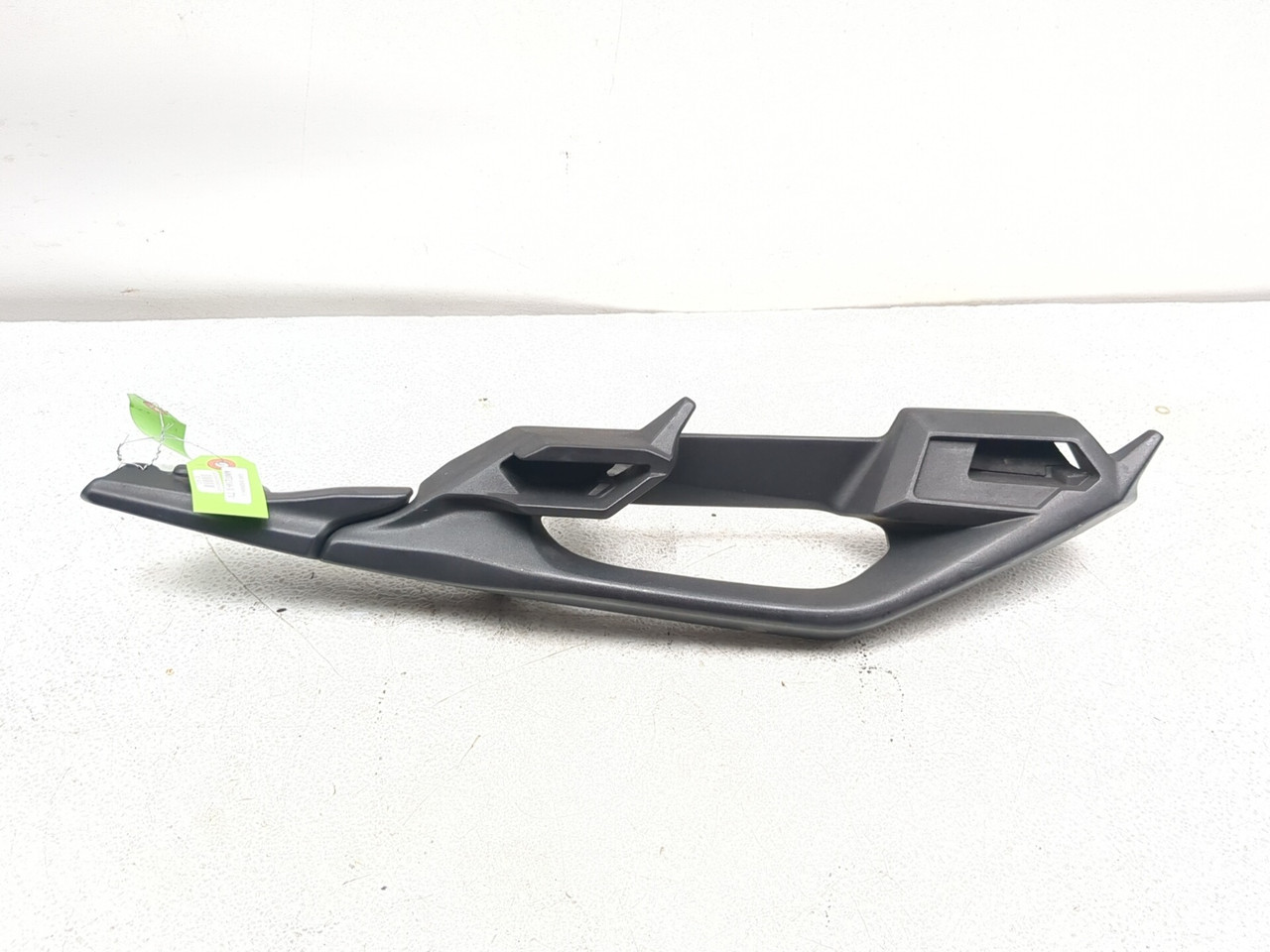 15-18 Kawasaki KLZ 1000 Versys LT Rear Left Passenger Grab Handle