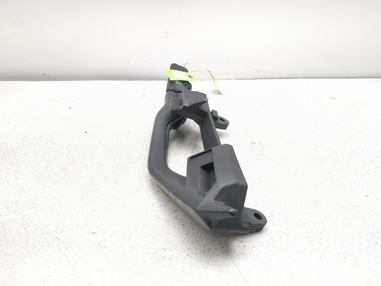 15-18 Kawasaki KLZ 1000 Versys LT Rear Left Passenger Grab Handle