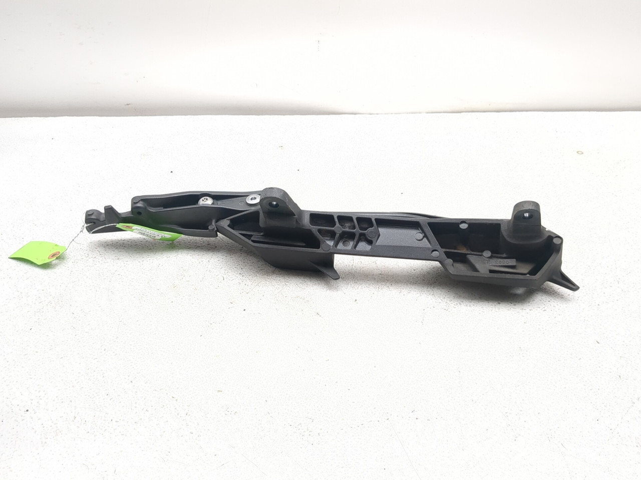 15-18 Kawasaki KLZ 1000 Versys LT Rear Left Passenger Grab Handle