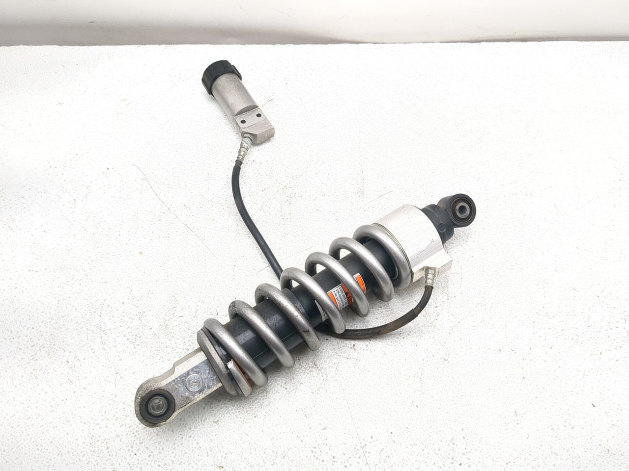 15-18 Kawasaki KLZ 1000 Versys LT Rear Shock Absorber Mono Strut
