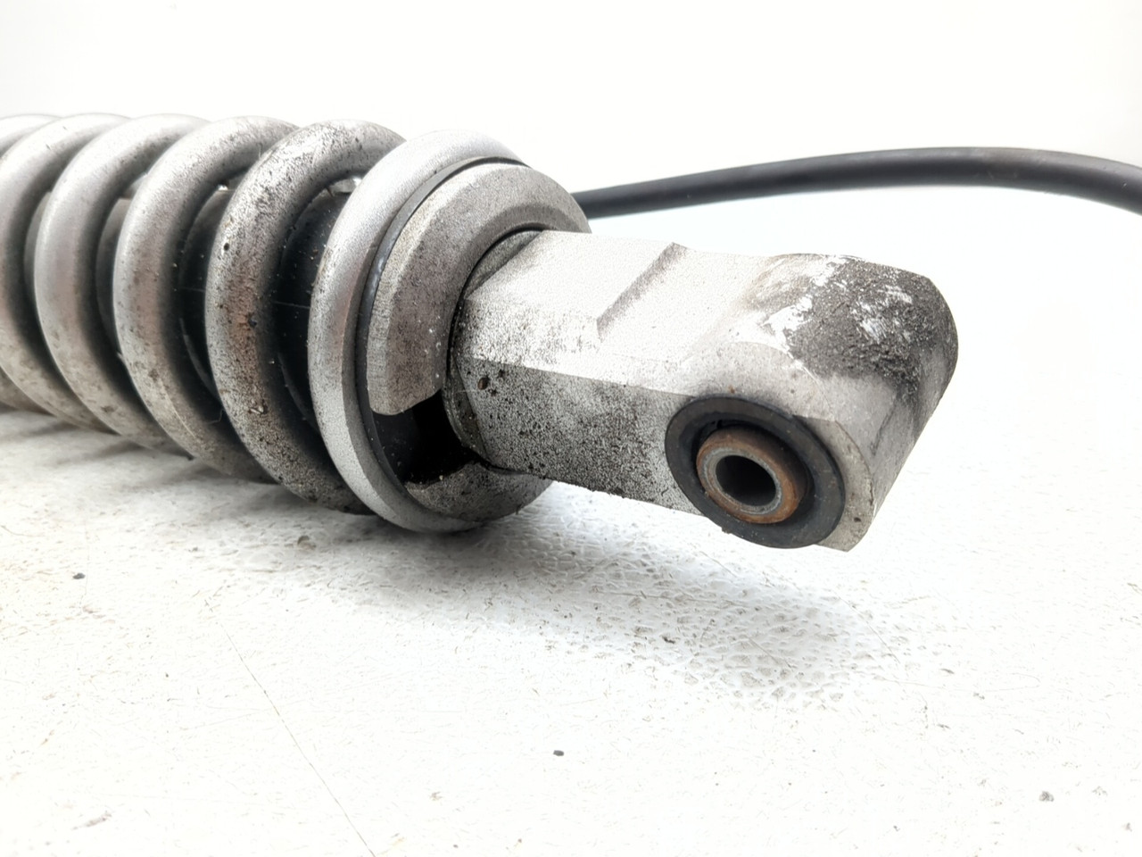 15-18 Kawasaki KLZ 1000 Versys LT Rear Shock Absorber Mono Strut 15-18 Kawasaki KLZ 1000 Versys LT Rear Shock Absorber Mono Strut