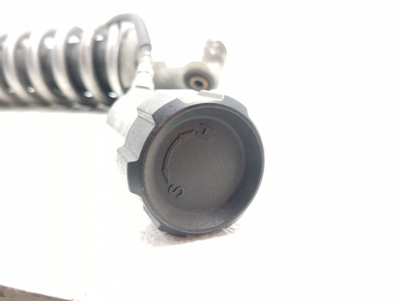 15-18 Kawasaki KLZ 1000 Versys LT Rear Shock Absorber Mono Strut