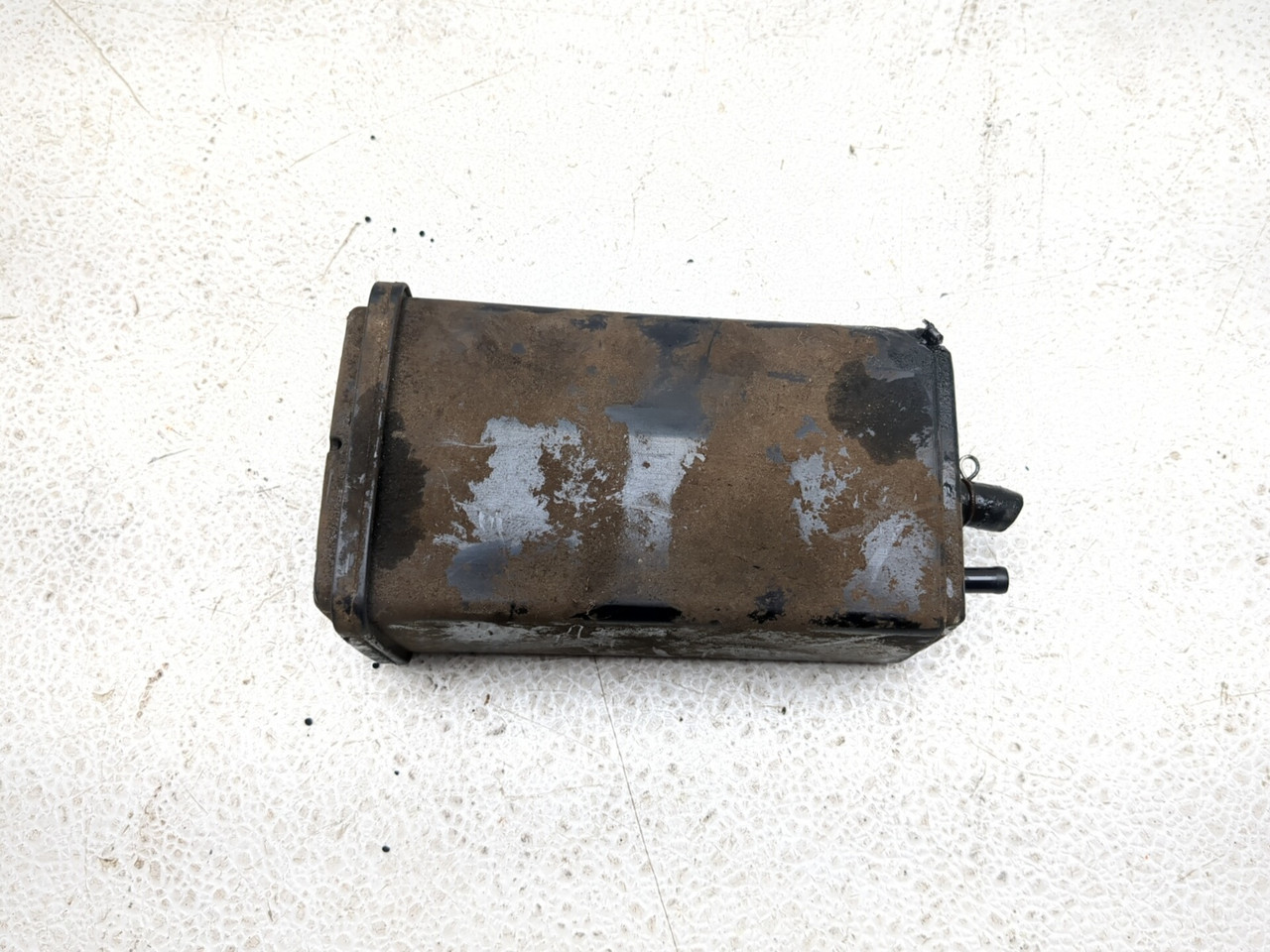 15-18 Kawasaki KLZ 1000 Versys LT Charcoal Canister 16164-0012