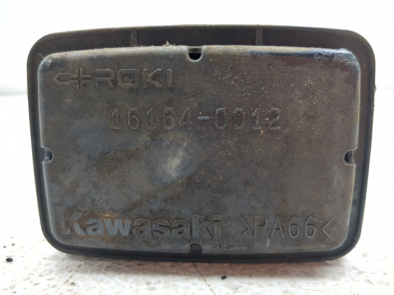 15-18 Kawasaki KLZ 1000 Versys LT Charcoal Canister 16164-0012