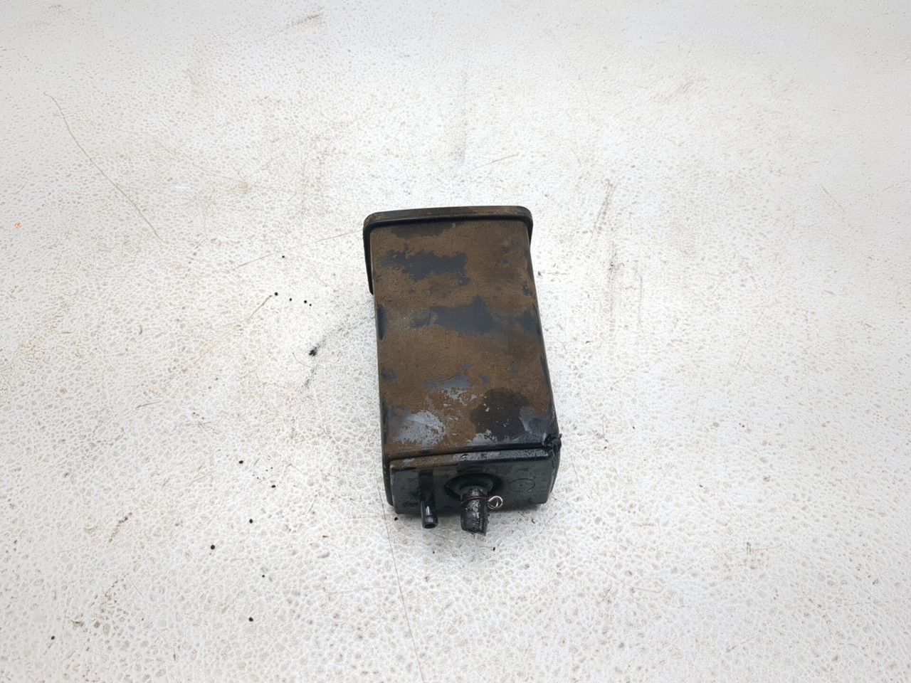 15-18 Kawasaki KLZ 1000 Versys LT Charcoal Canister 16164-0012