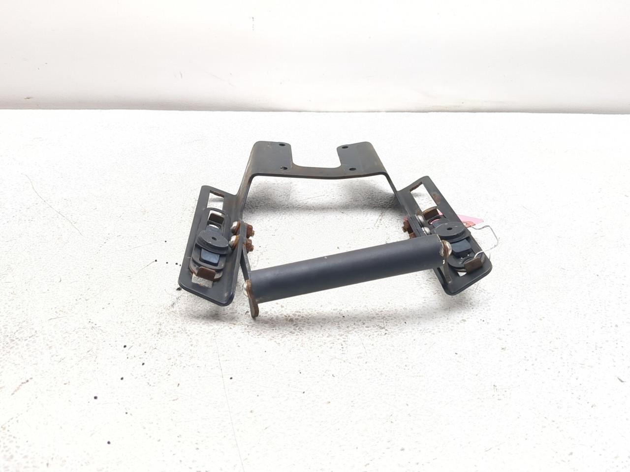 15-18 Kawasaki KLZ 1000 Versys LT Front Accessory Mount Bracket
