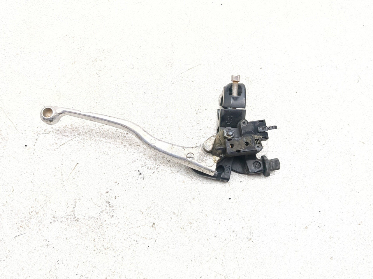 15-18 Kawasaki KLZ 1000 Versys LT Handlebar Left Clutch Lever