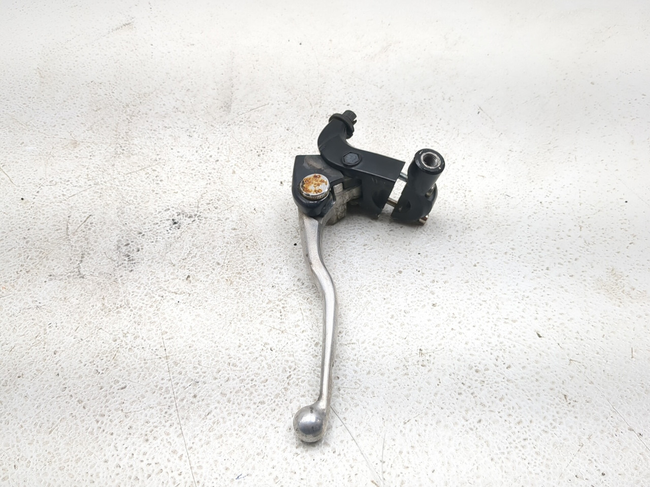 15-18 Kawasaki KLZ 1000 Versys LT Handlebar Left Clutch Lever