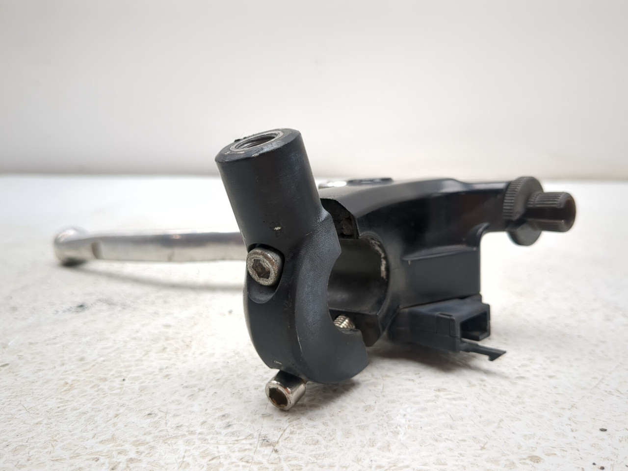 15-18 Kawasaki KLZ 1000 Versys LT Handlebar Left Clutch Lever