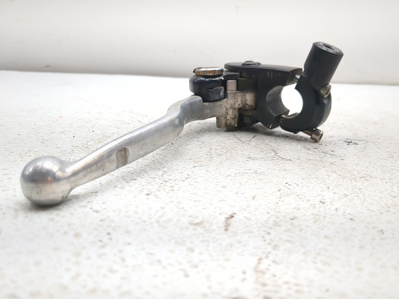15-18 Kawasaki KLZ 1000 Versys LT Handlebar Left Clutch Lever