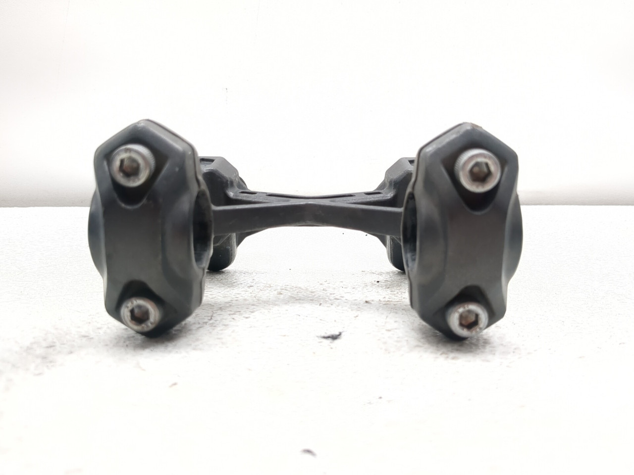 15-18 Kawasaki KLZ 1000 Versys LT Front Handlebar Holder 46012
