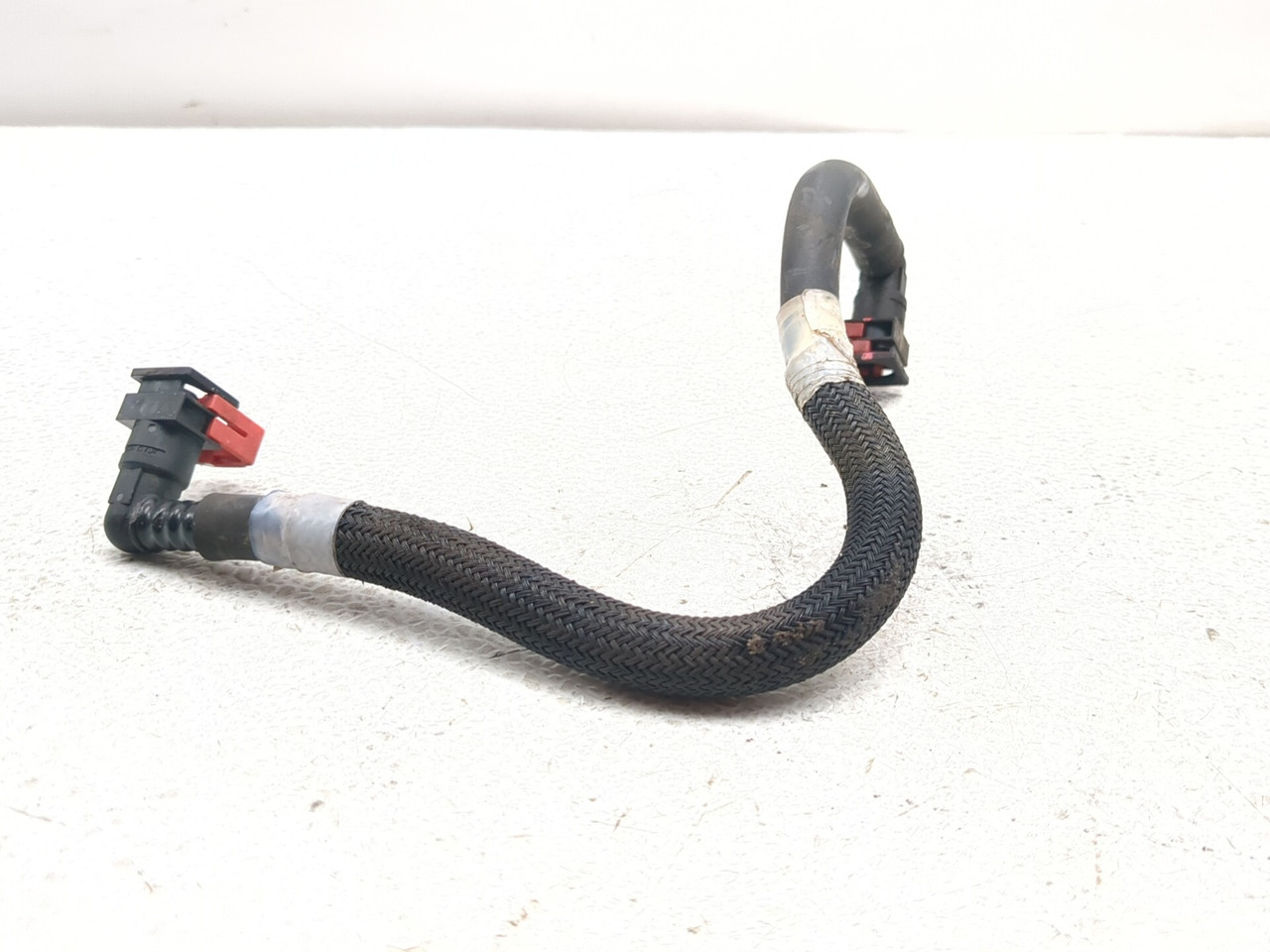 ②ls4444 15-18 Kawasaki KLZ 1000 Versys LT Fuel Line 51044-0862 - Sun Coast