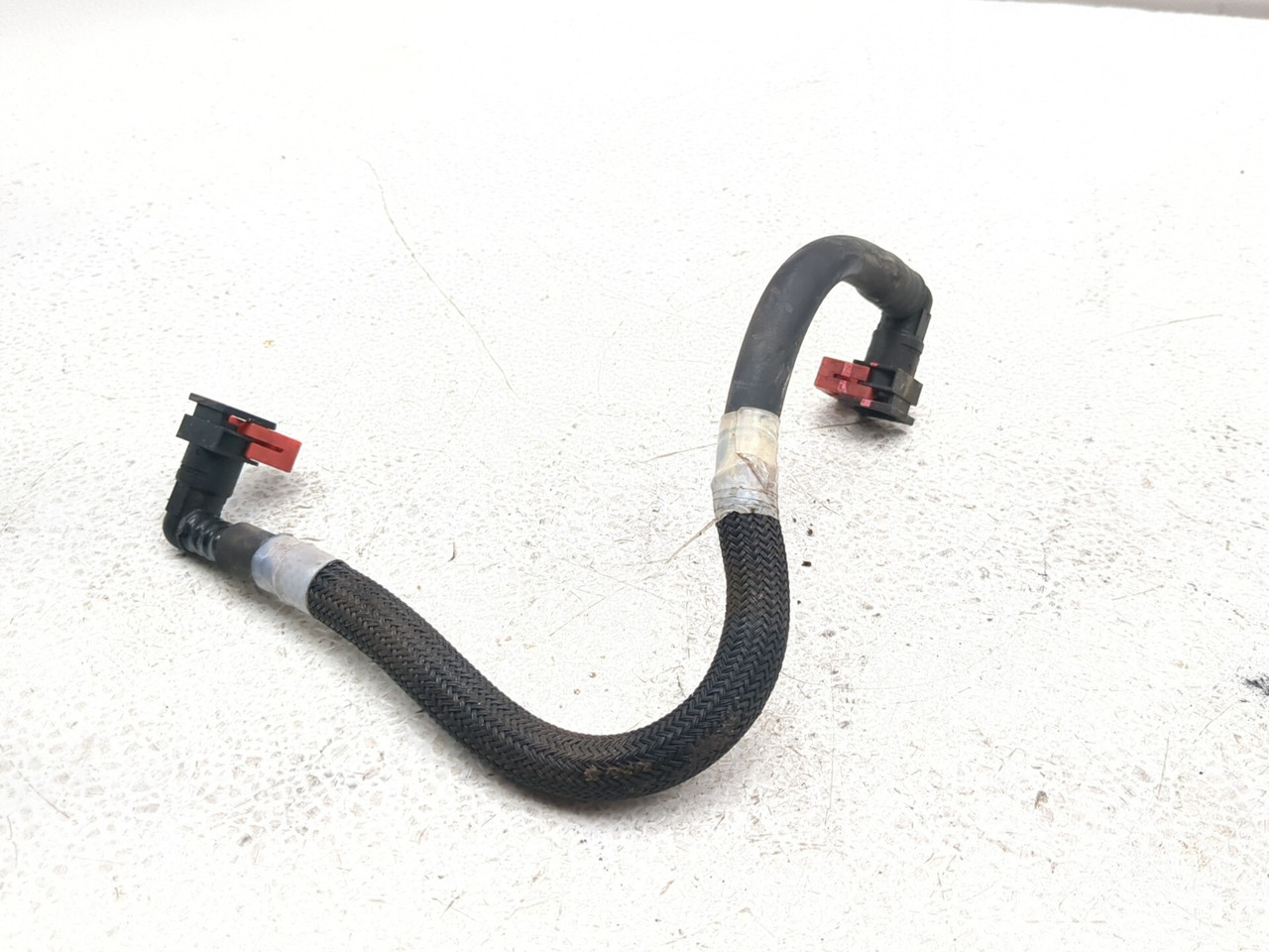 15-18 Kawasaki KLZ 1000 Versys LT Fuel Line 51044-0862 - Sun Coast