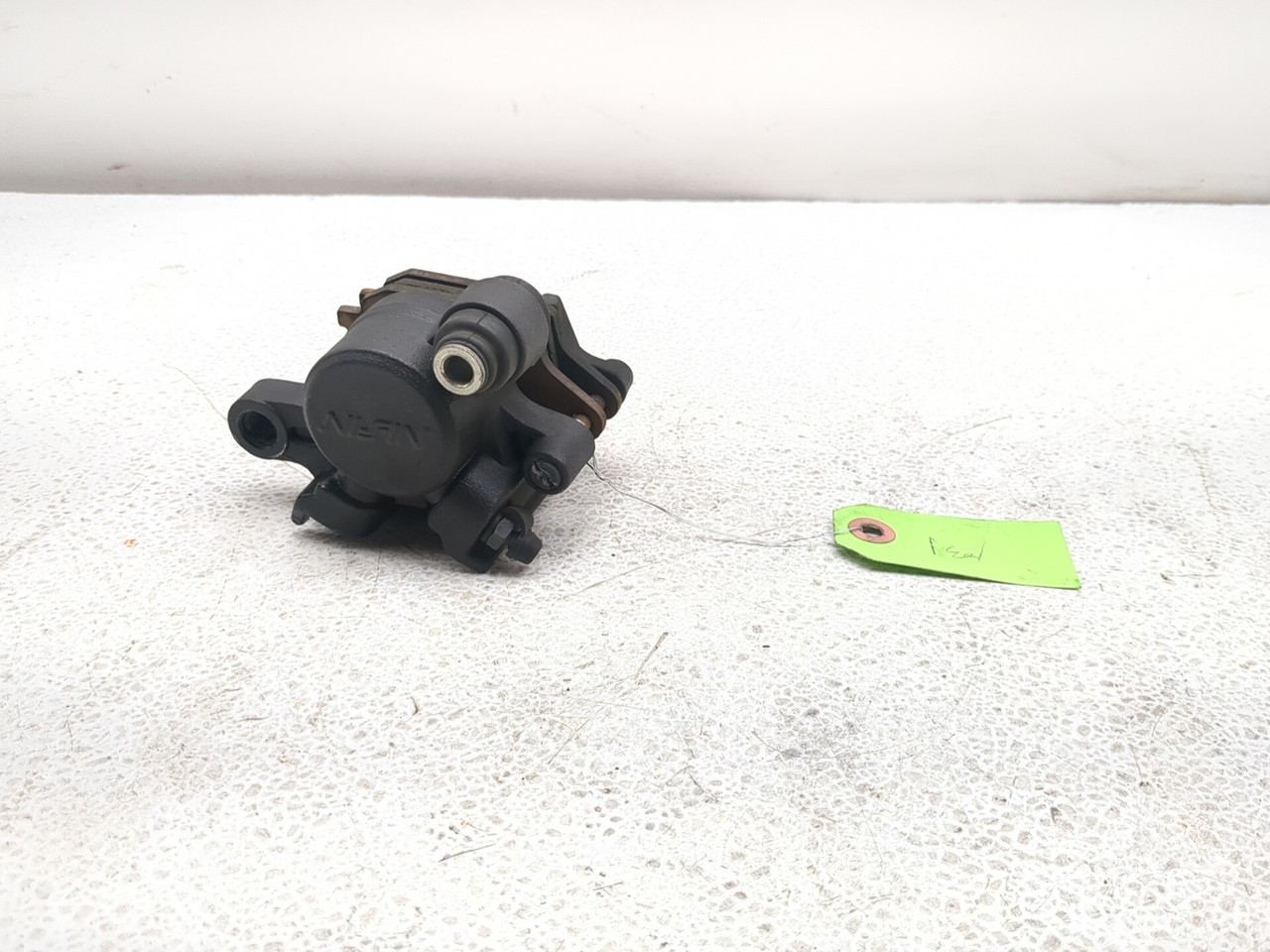 15-18 Kawasaki KLZ 1000 Versys LT Rear Brake Caliper Piston 43080