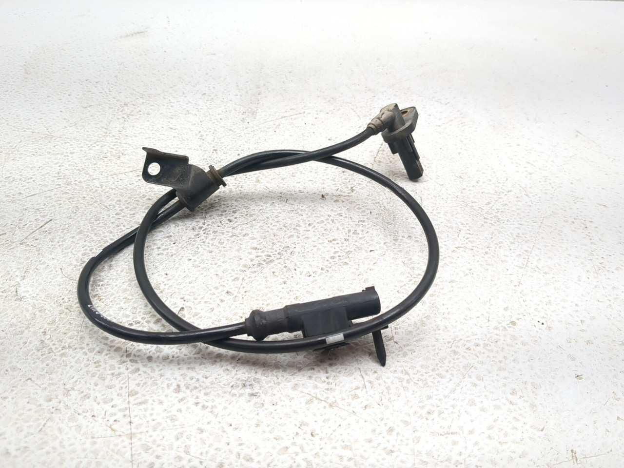 15-18 Kawasaki KLZ 1000 Versys LT Front ABS Wheel Speed Sensor