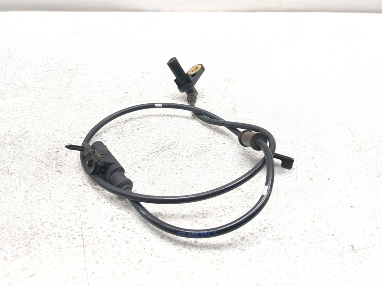 15-18 Kawasaki KLZ 1000 Versys LT Front ABS Wheel Speed Sensor