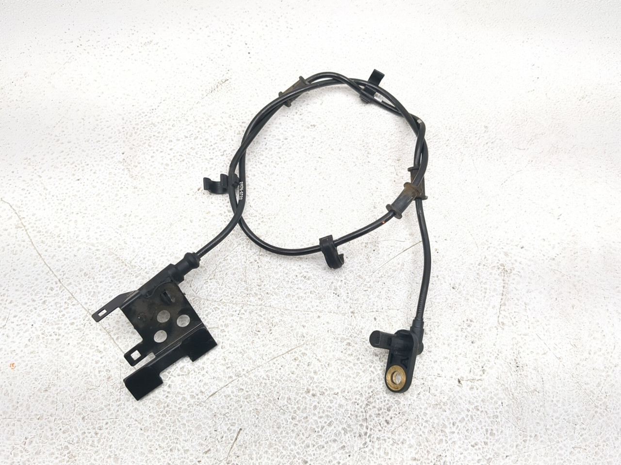 g11470827 15-18 Kawasaki KLZ 1000 Versys LT Rear ABS Wheel Speed Sensor