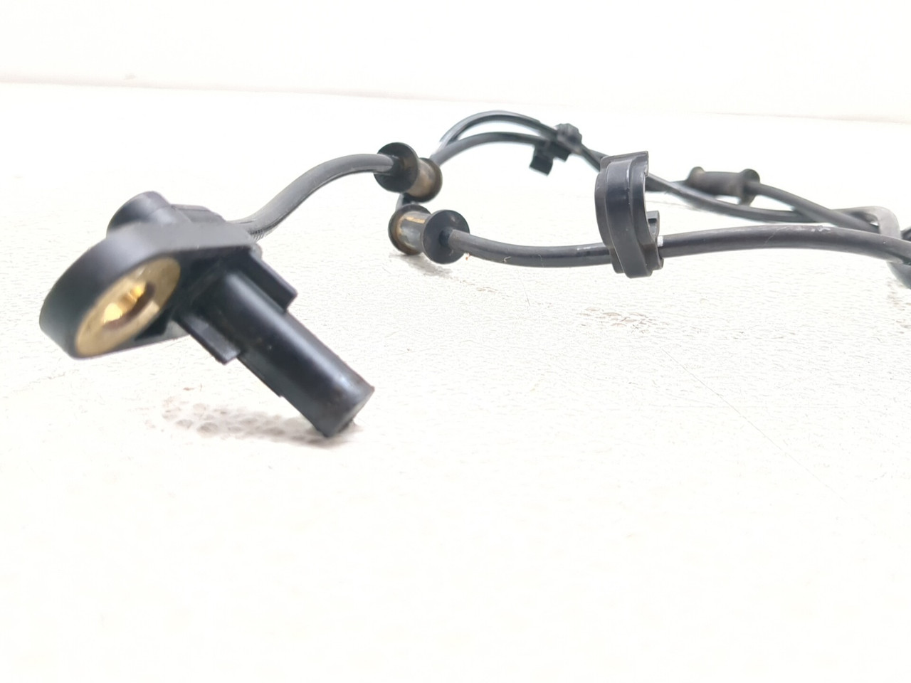 15-18 Kawasaki KLZ 1000 Versys LT Rear ABS Wheel Speed Sensor