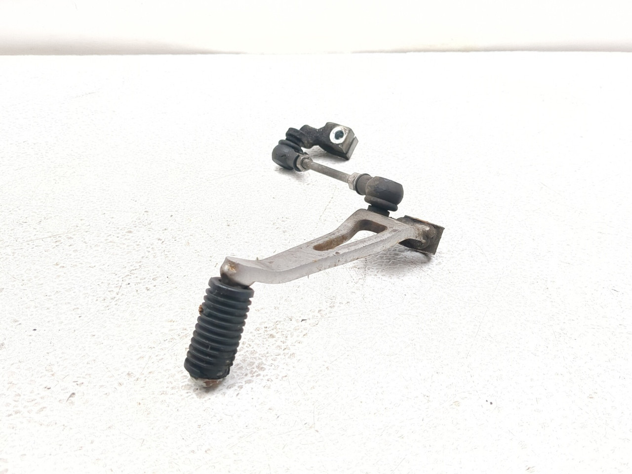 ケバブ　G-1 15-18 Kawasaki KLZ 1000 Versys LT Left Gear Shift Lever Assembly