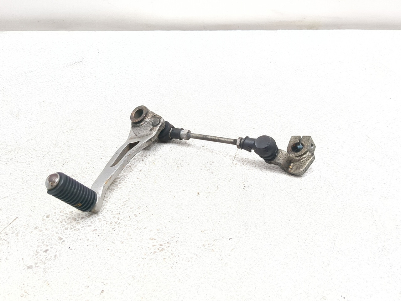 ケバブ　G-1 15-18 Kawasaki KLZ 1000 Versys LT Left Gear Shift Lever Assembly