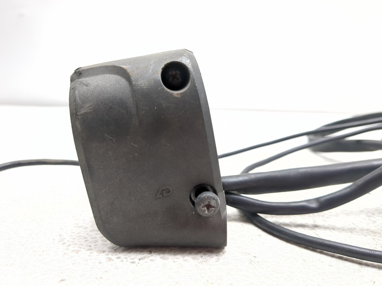15-18 Kawasaki KLZ 1000 Versys LT Front Healtech Gipro Switch