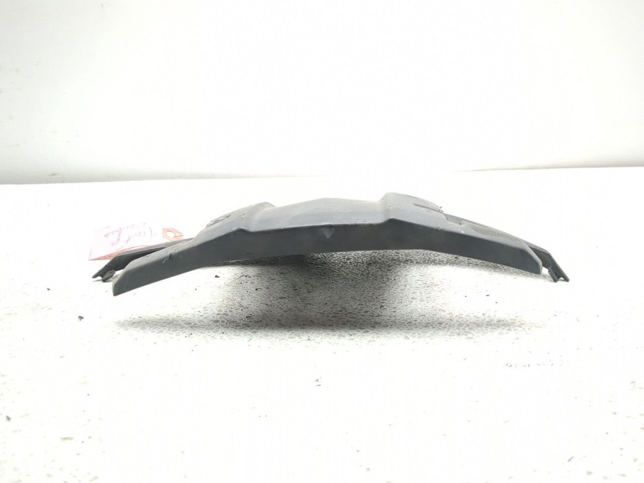 15-18 Kawasaki KLZ 1000 Versys LT Front Center Cowling Plastic