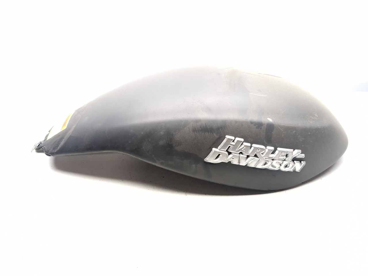 02-06 Harley Davidson VROD VRSCA Airbox Cover - Sun Coast Cycle