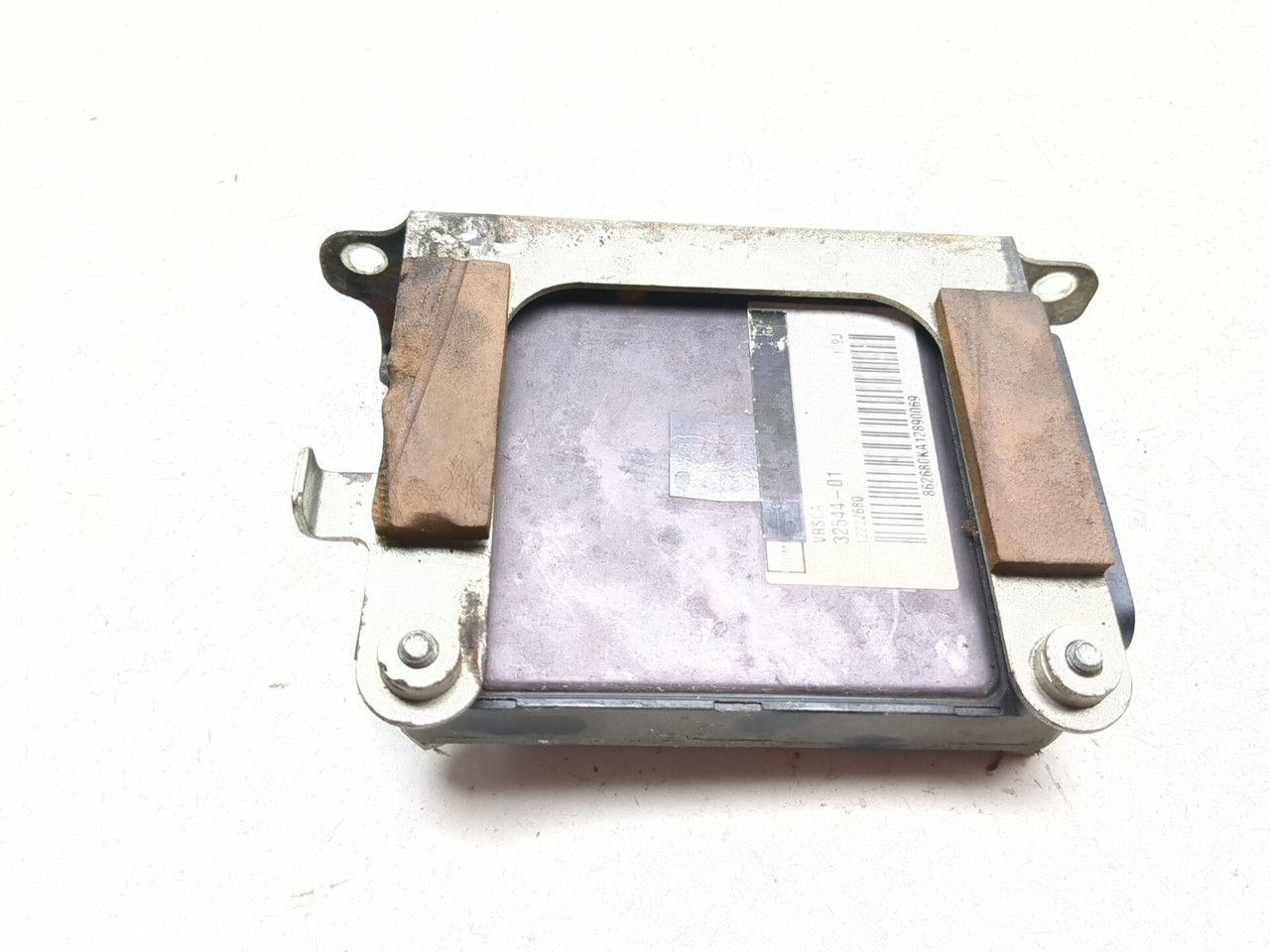 ウィル 02-06 Harley Davidson VROD VRSCA Engine Control Module ECU ECM Box