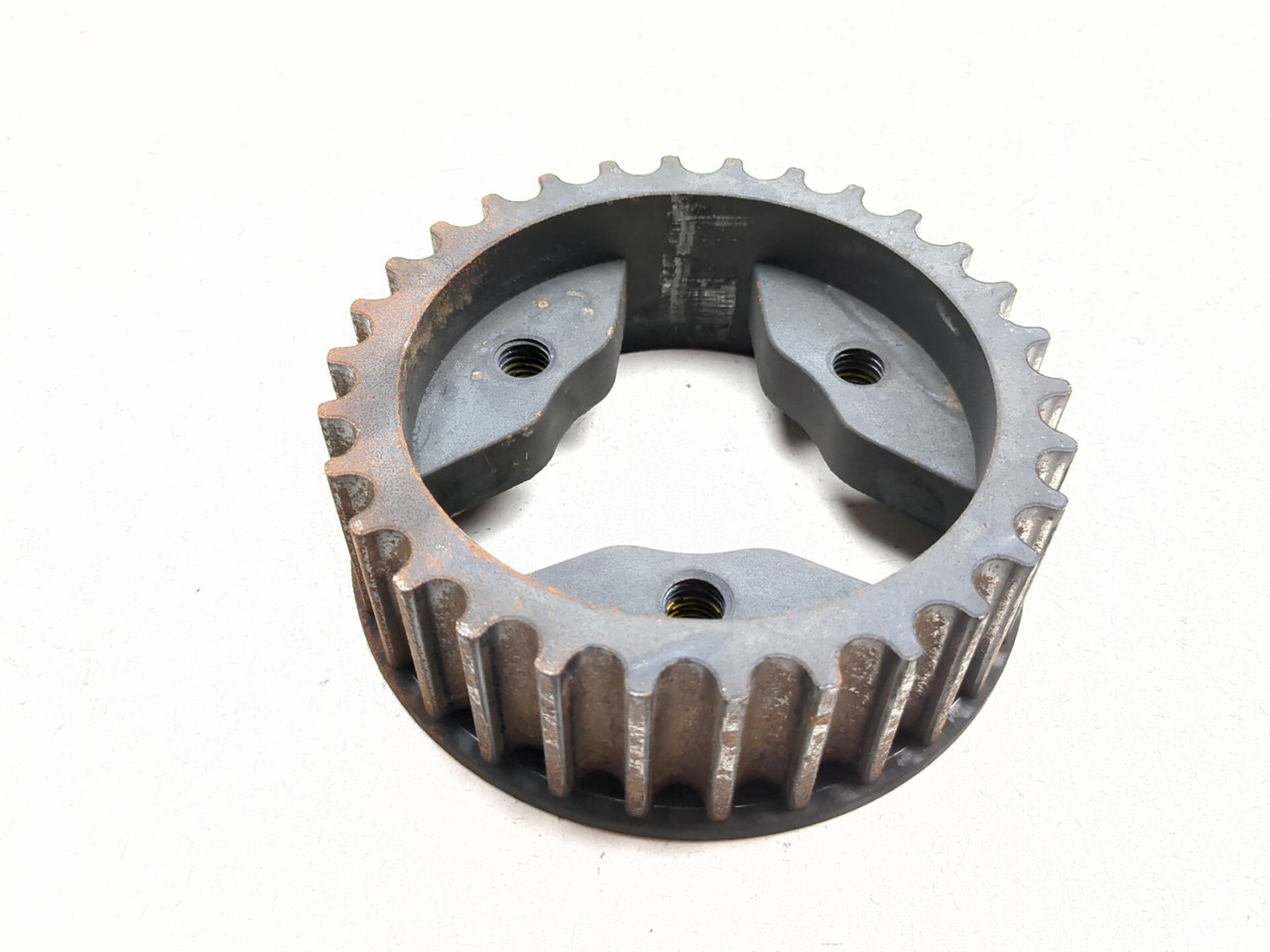 02-06 Harley Davidson VROD VRSCA Front Pulley Gears Sprocket - Sun