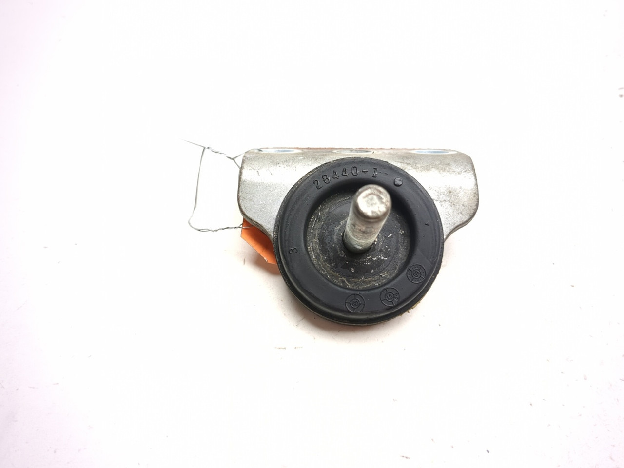 02-06 Harley-Davidson VROD VRSCA Front Engine Motor Mount Bracket