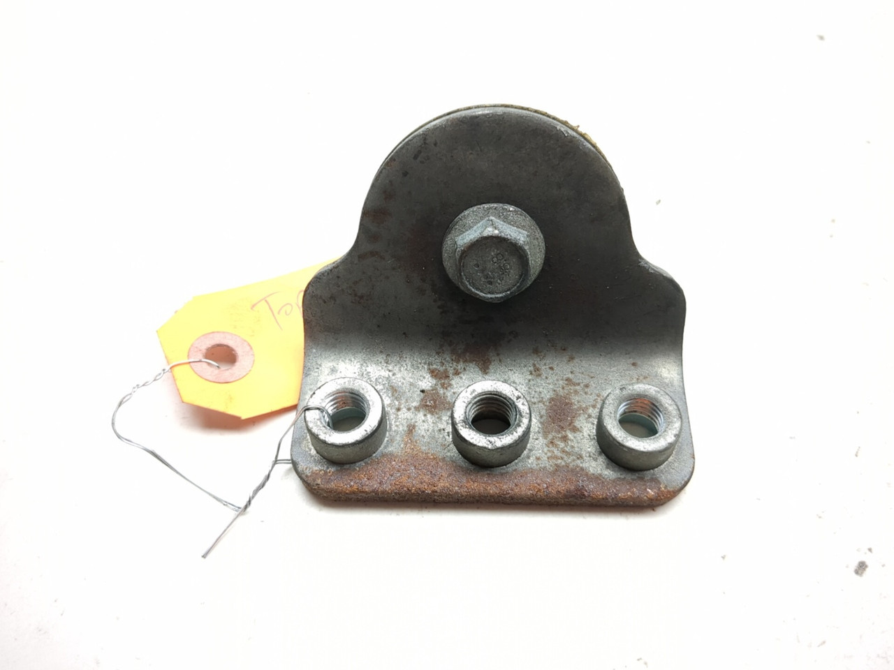 02-06 Harley-Davidson VROD VRSCA Front Engine Motor Mount Bracket