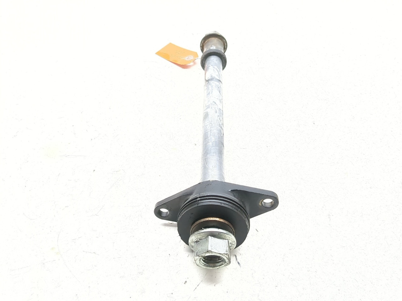 02-06 Harley-Davidson VROD VRSCA Rear Right Swingarm Pivot Shaft