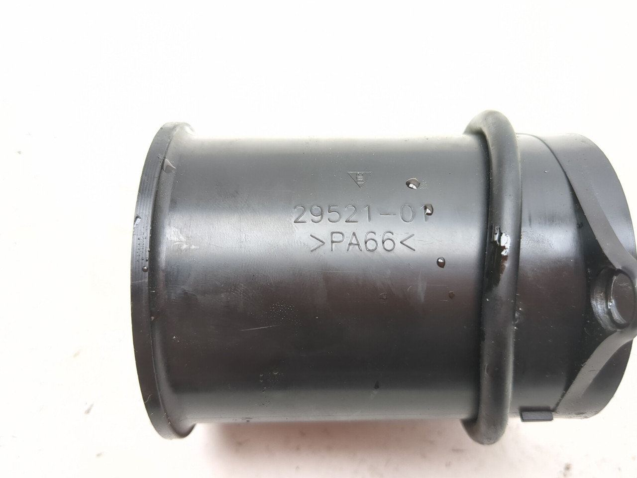 02-06 Harley Davidson VROD VRSCA Inner Front & Rear Velocity Stack
