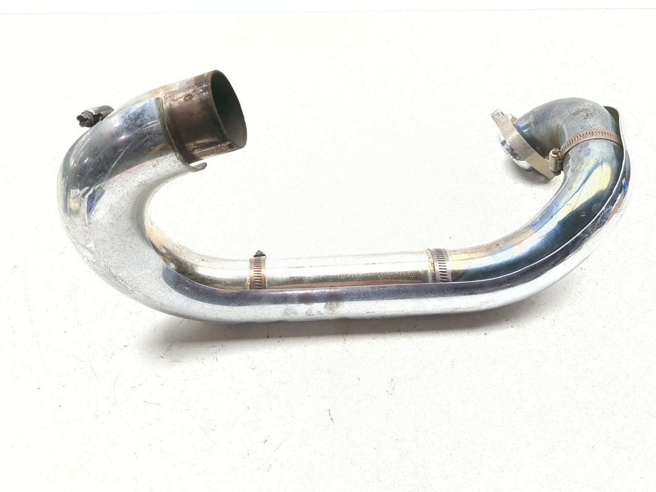 02-06 Harley-Davidson VROD VRSCA Thunderheader 2-n2-1 Full Exhaust