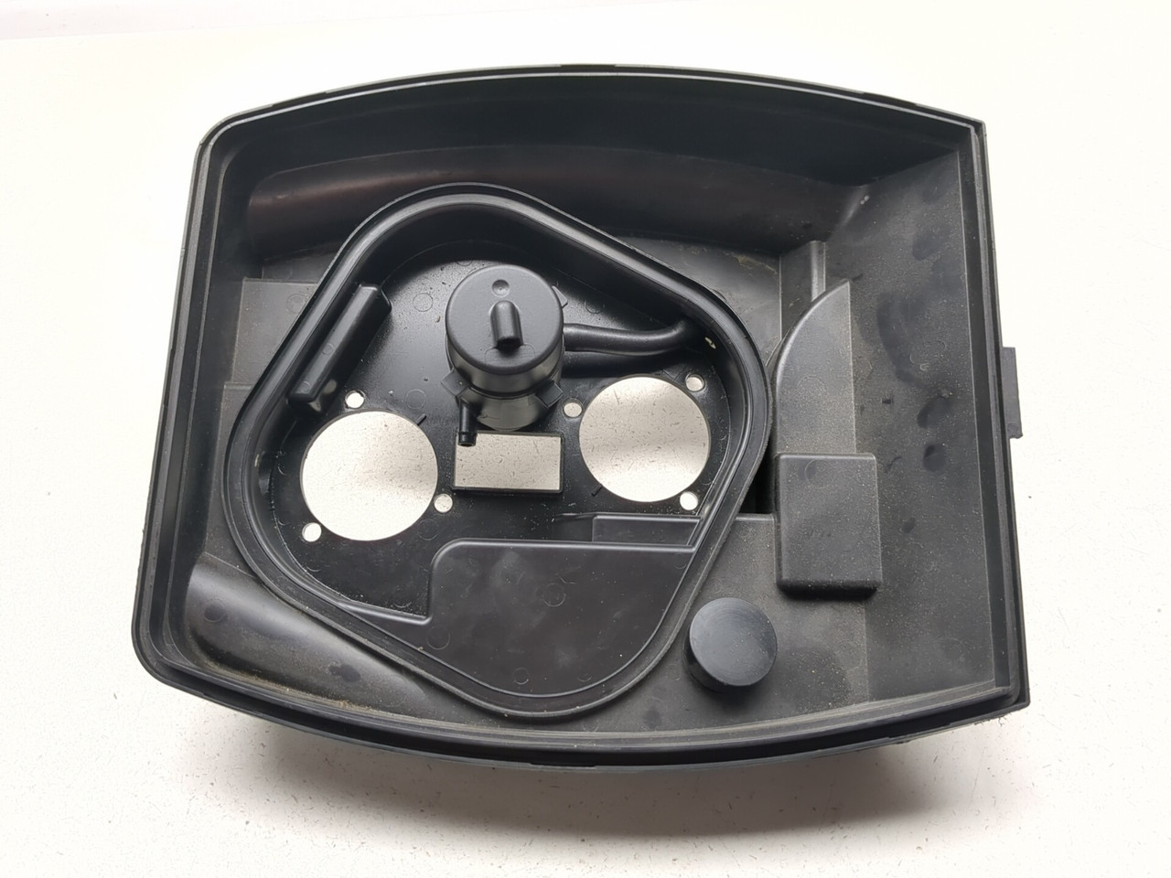 Dスペシャルカバー 06-08 Harley Night Rod VRSCD Airbox Inner Base 29435-01 - Sun