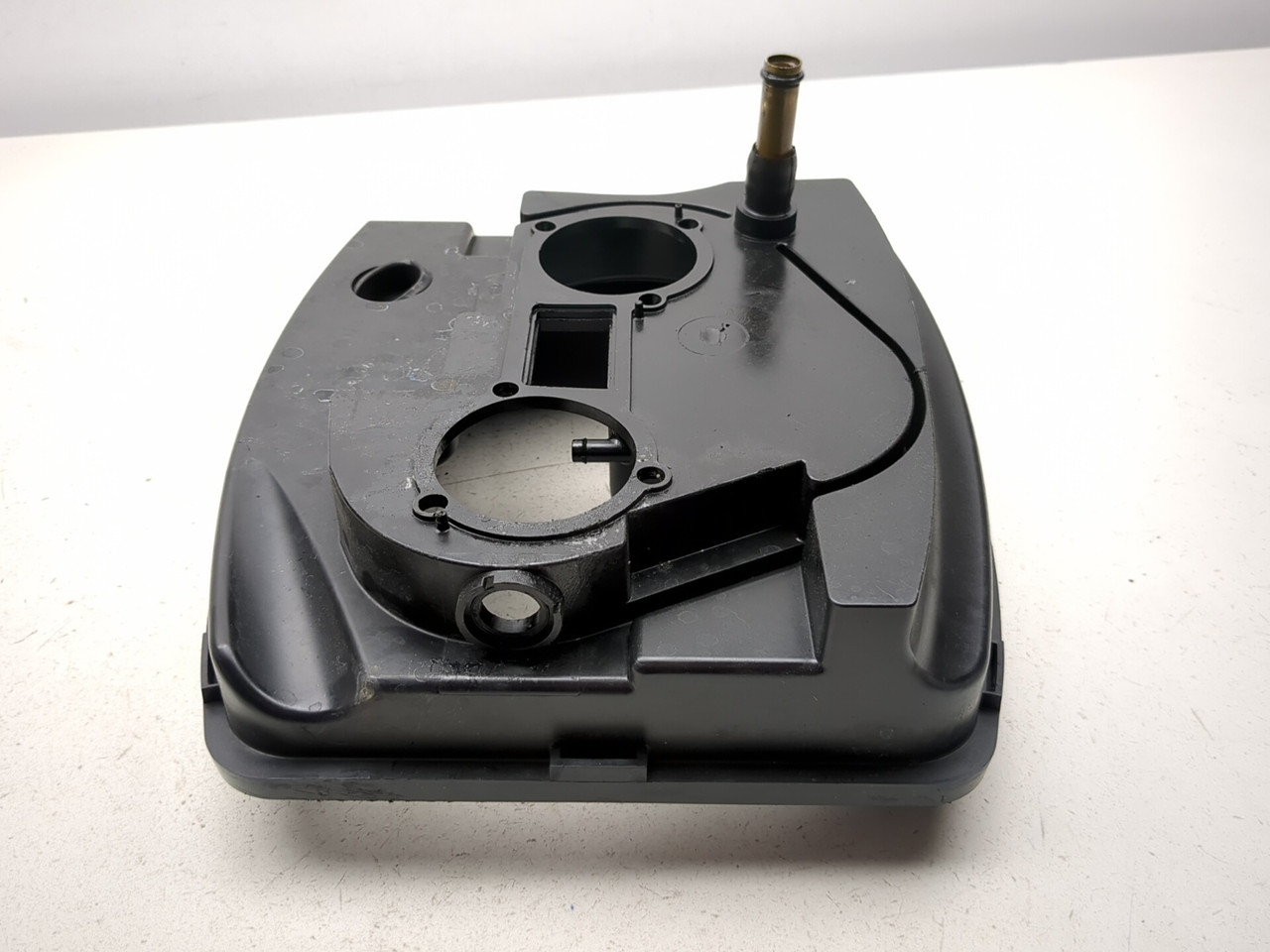 06-08 Harley Night Rod VRSCD Airbox Inner Base 29435-01 - Sun